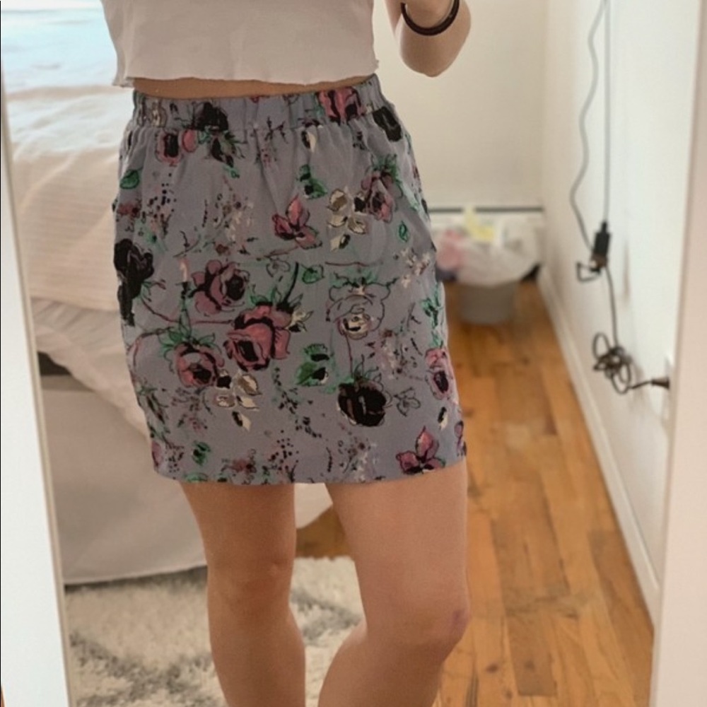 Urban Outfitters skirt
